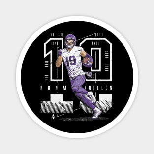 Adam Thielen Minnesota Future Magnet